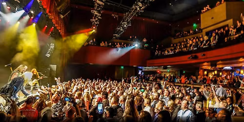 Sons of Legion: Soul to S\u00d8L Tour @ Mississippi Moon Bar