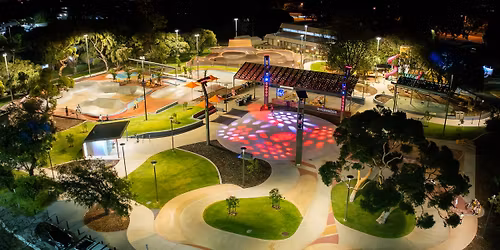 Duncraig Adventure Hub | Community celebration