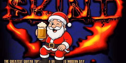 Skint Christmas Special!