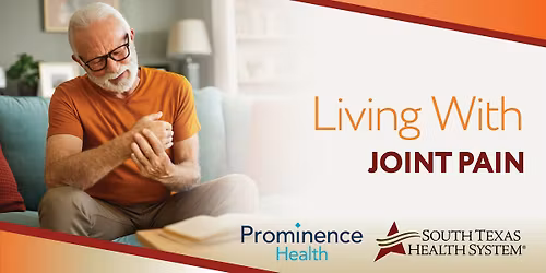 Living with Joint Pain