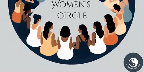 New Moon Women\u2019s Circle