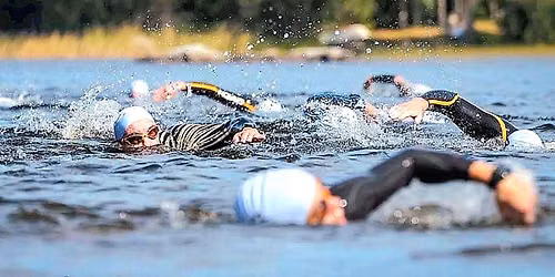 Ume\u00e5 Triathlon 2026