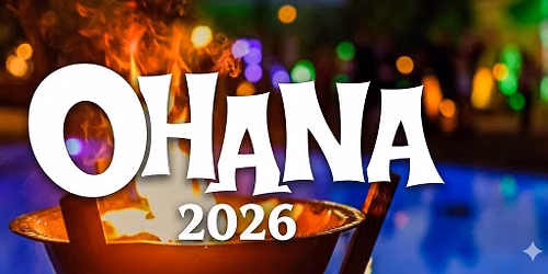 WynTage at Ohana Luau at the Lake 2026 