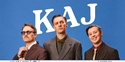 KAJ | SALT