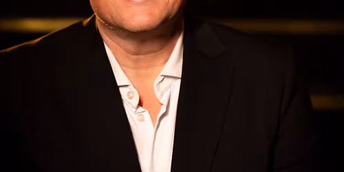 Hobro: Foredrag med Nikolaj Jacobsen - VERDENS BEDSTE NIKOLAJ