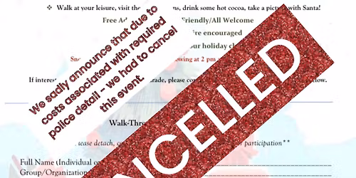 Lakeville \u201cCountry Christmas\u201d Stroll