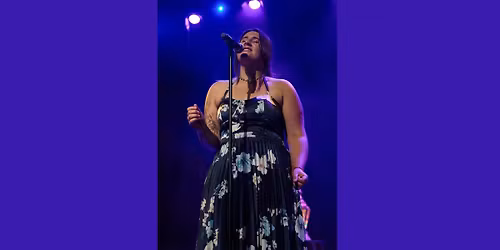 International Womens Day Concert with Amy Atlas