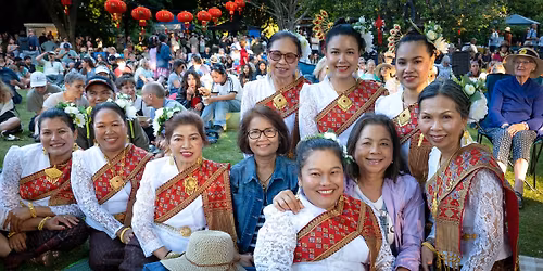 Tasman Asian Night Food Fair 2026