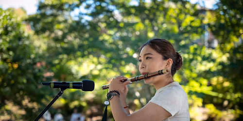 Tasman Asian Night Food Fair 2026
