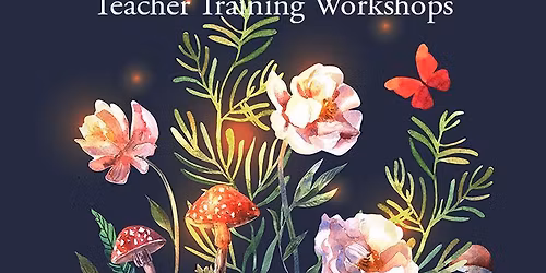 Honouring the Night - Somatic Yin Yoga Workshop