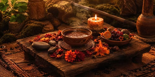 Cacao + Sound Bath Ceremony | Soul Brother Medicine "The Soft Launch"