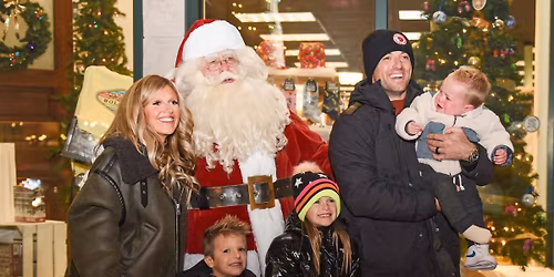 Downtown Holland Holiday Open House