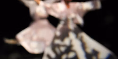 Rumi Canada \/ SamaKhaneh Retreat 2026 \u0633\u0645\u0627\u0639