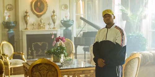 Joey Purp, KAMI in Chicago