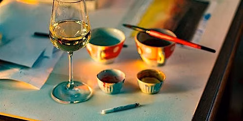 Paint & Sip!