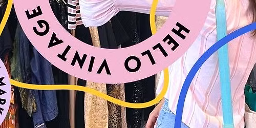 VEJLE VINTAGE MARKED