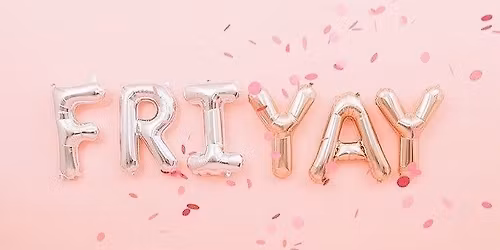 Pink Friday at PPP \ud83e\ude77 Shop Small First!