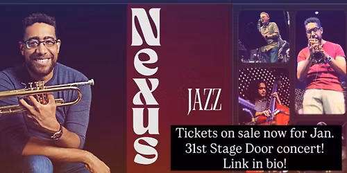 Nexus Jazz Live