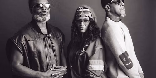 Digable Planets - Celebrating 30 years of Blow Out Comb