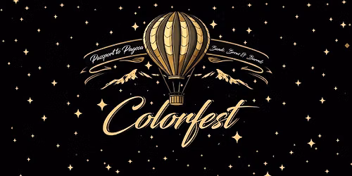40th Annual Pagosa Springs Colorfest
