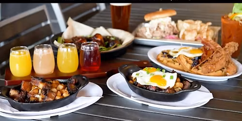 PTA Meeting + Spirit Night @ Smoke BBQ \ud83c\udf54