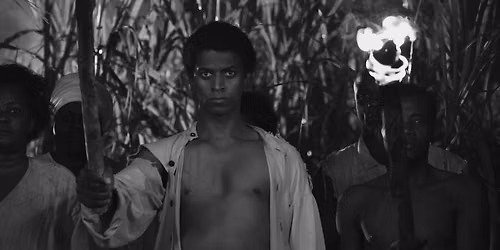 YSFF Presents: Black Zombie (2026)