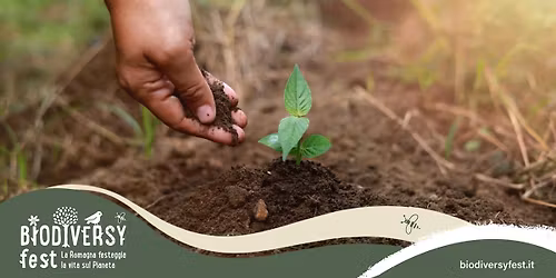 \ud83c\udf3e  Il futuro del cibo: il ruolo dei Biodistretti