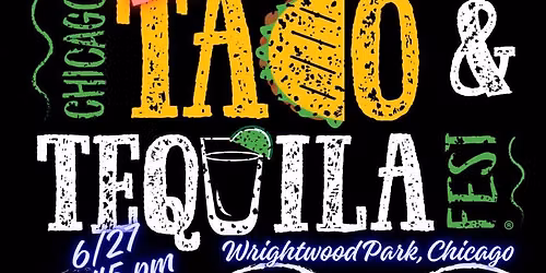 Soul Daddy at Taco and Tequila Fest 2026