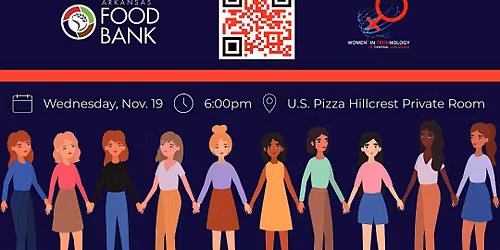 November Monthly Connect