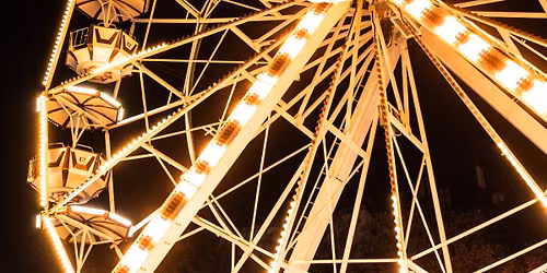 Heiner Wiesn - Er\u00f6ffnungsgaudi