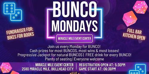 BUNCO!