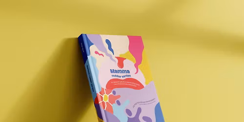 Hege Bjerk LIVE: Bok & Albumturn\u00e9