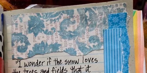 Marysville Junk Journal meetup!