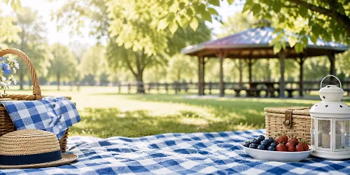 Family Picnic