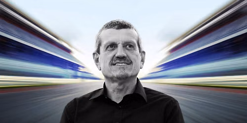 Guenther Steiner: No Team Orders