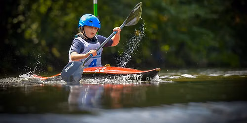 Peak Challenge 2026 - Cromford 