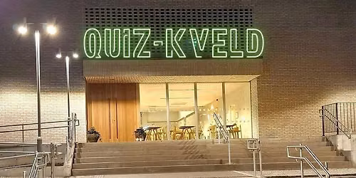 Quizkveld i S\u00e6dalen kirke