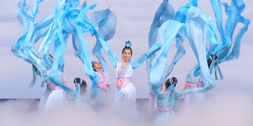 Shen Yun - Northridge