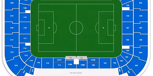 Leagues Cup Phase One - Club Santos Laguna at New York City FC at Sports Illustrated Stadium