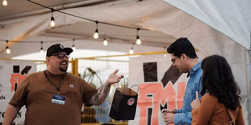 Solstice Exchange: Indigenous Business and Partnership Night