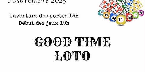 Loto Good Time 
