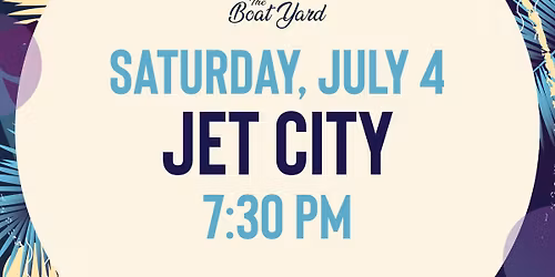 Jet City