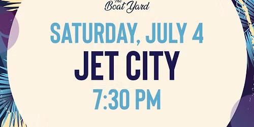Jet City