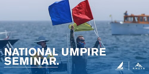 National Umpire Seminar