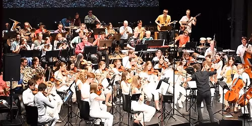 Sommernacht der Filmmusik 