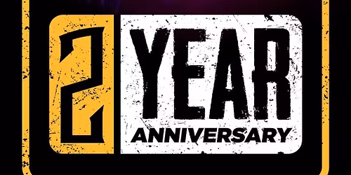 Rockfit Dorset with Lisa - Two Year Anniversary Class \ud83c\udf89\ud83e\udd73\ud83e\udd18