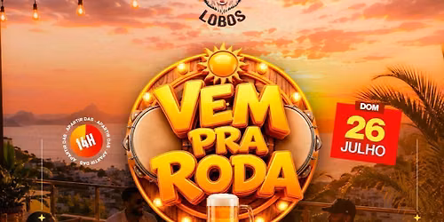 Vem Pra Roda 