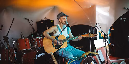 Andy Twyman Live at Barnaby's, Hastings