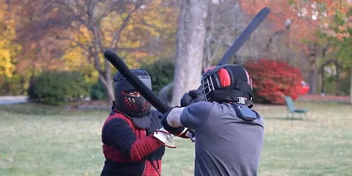 Soft-Kit Practice: Maine Warrior Gym in South Portland, ME