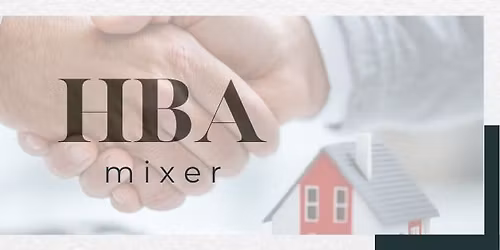 HBA Mixer